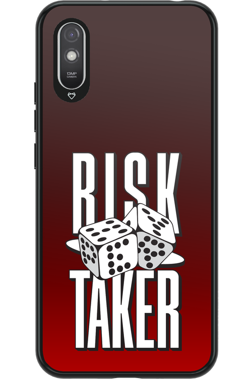 HYPER RISK - Xiaomi Redmi 9A