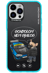 Nem gyalog II - Apple iPhone 12 Pro Max