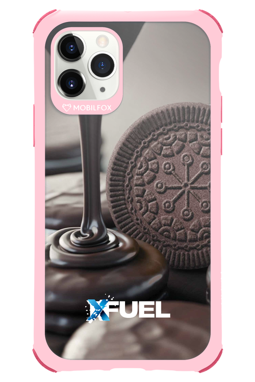 Choco Boost - Apple iPhone 11 Pro