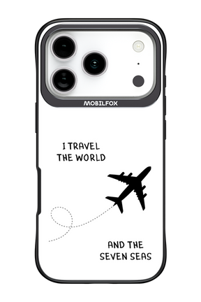 Traveller 2.0 - Apple iPhone 17 Pro