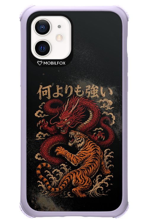 何よりも強いI 2.0 - Apple iPhone 12