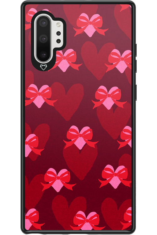 My Heart My Love - Samsung Galaxy Note 10+