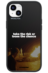 RISK 2.0 - Apple iPhone 14 Plus