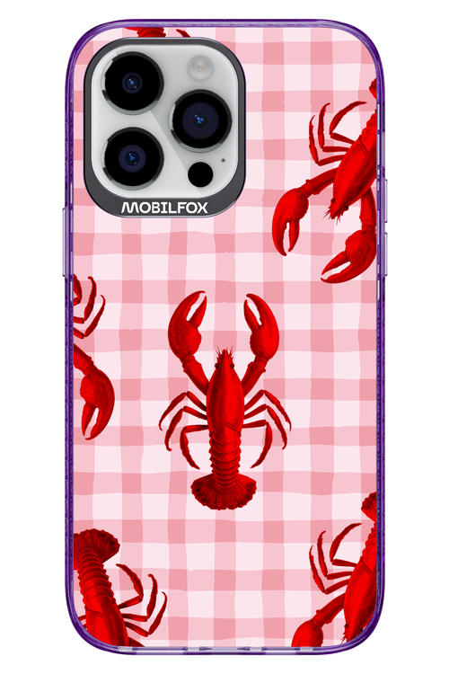 Lobster - Apple iPhone 14 Pro Max