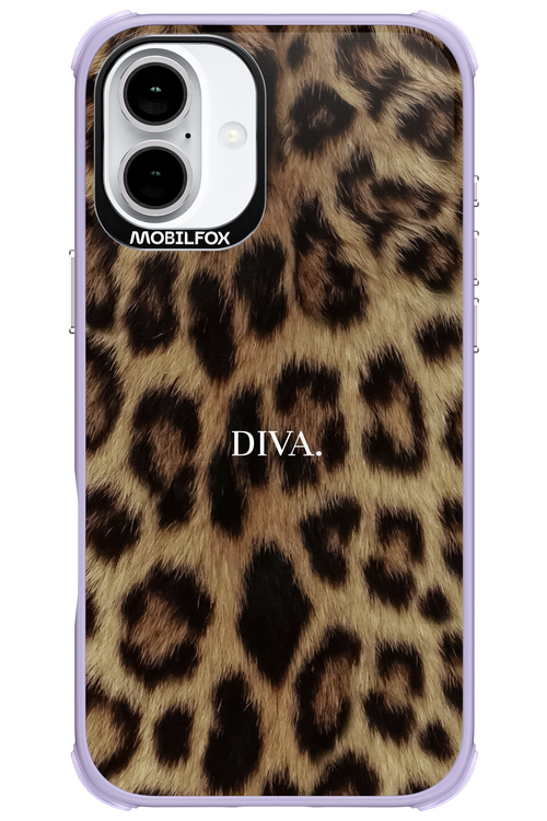 Diva 2.0 - Apple iPhone 16 Plus