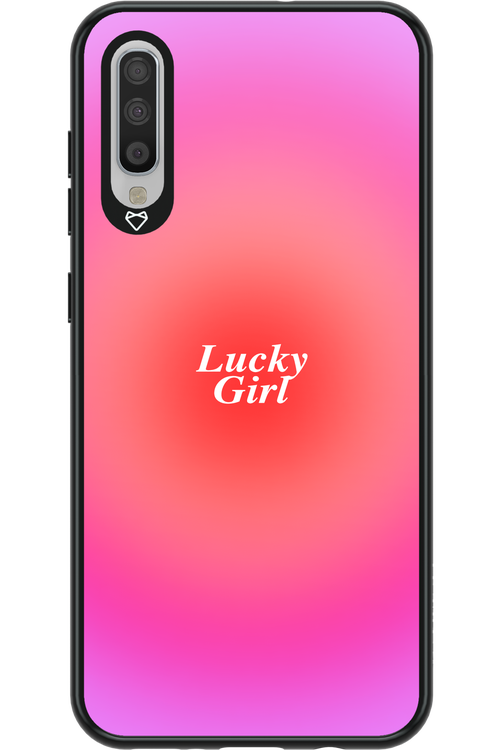 LuckyGirl - Samsung Galaxy A70