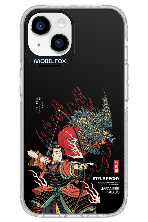 Kabuki 2.0 - Apple iPhone 14