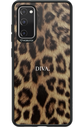 Diva - Samsung Galaxy S20 FE
