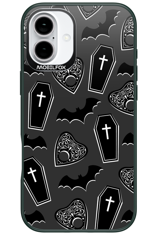 After Death - Apple iPhone 16 Plus