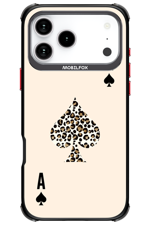 Roar of Ace - Apple iPhone 17 Pro Max
