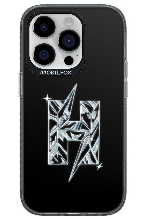 H DIAMOND 2.0 - Apple iPhone 14 Pro