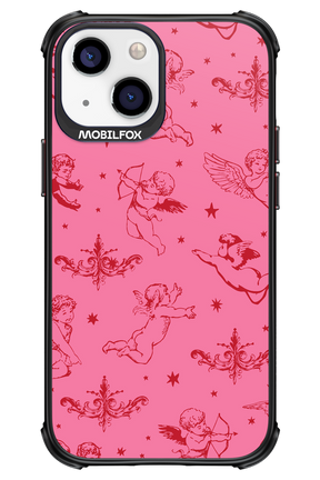 Pink Puttos - Apple iPhone 13 Mini
