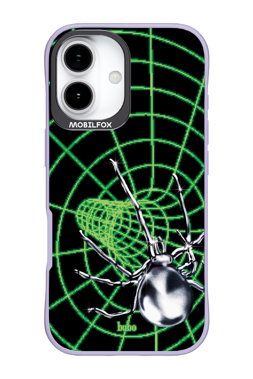 SINGULARITY - Apple iPhone 17
