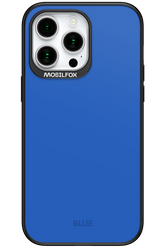 BLUE - FS2 - Apple iPhone 15 Pro Max