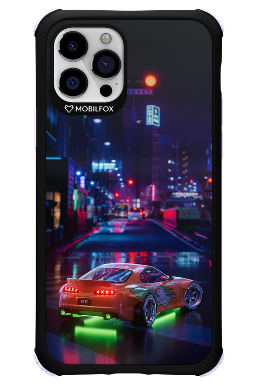 Tokyo Dreams - Apple iPhone 12 Pro