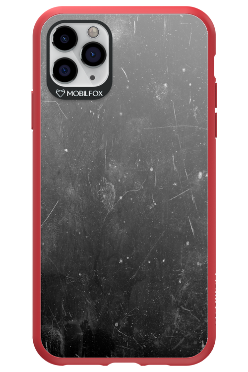 Black Grunge 2.0 - Apple iPhone 11 Pro Max