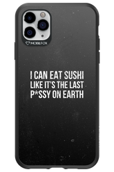 SUSHI 2.0 - Apple iPhone 11 Pro Max