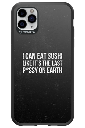 SUSHI 2.0 - Apple iPhone 11 Pro Max