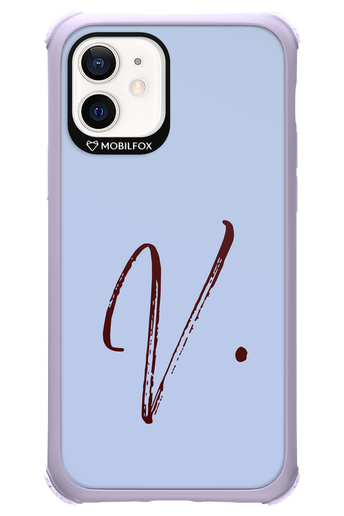 (Jellyfish Presso) V 2.0 - Apple iPhone 12