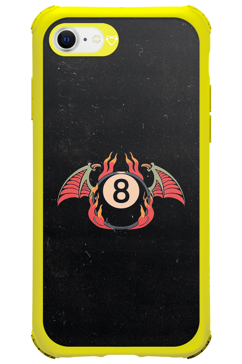 8ight - Apple iPhone SE 2020