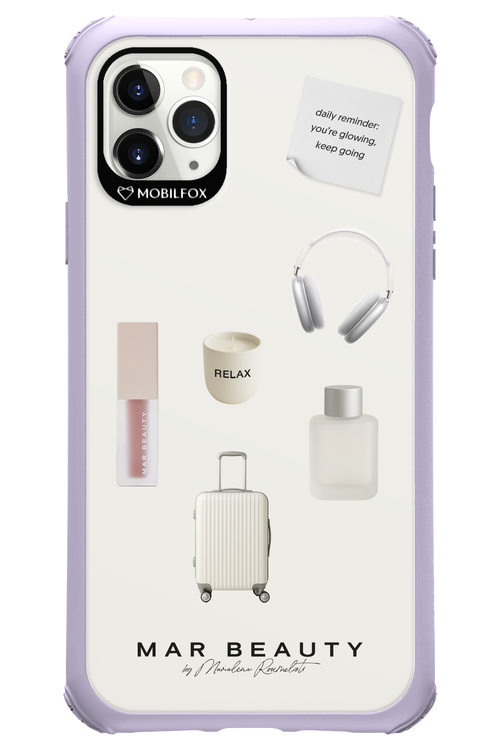 Clean Girl - Apple iPhone 11 Pro Max