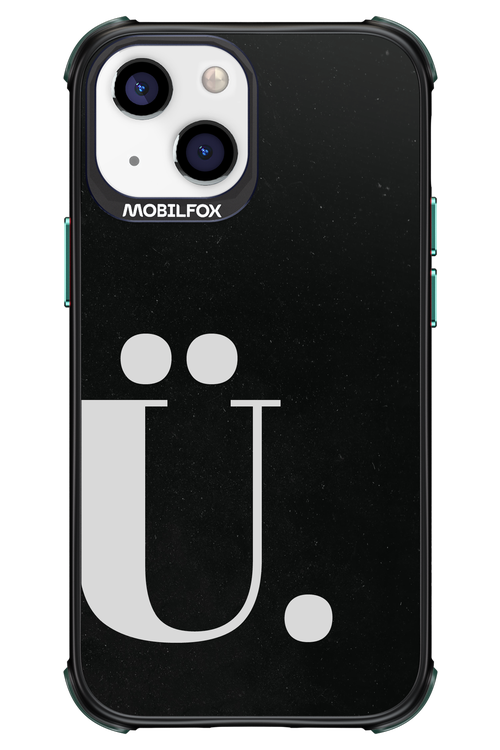 U II (Off Space) 2.0 - Apple iPhone 13 Mini