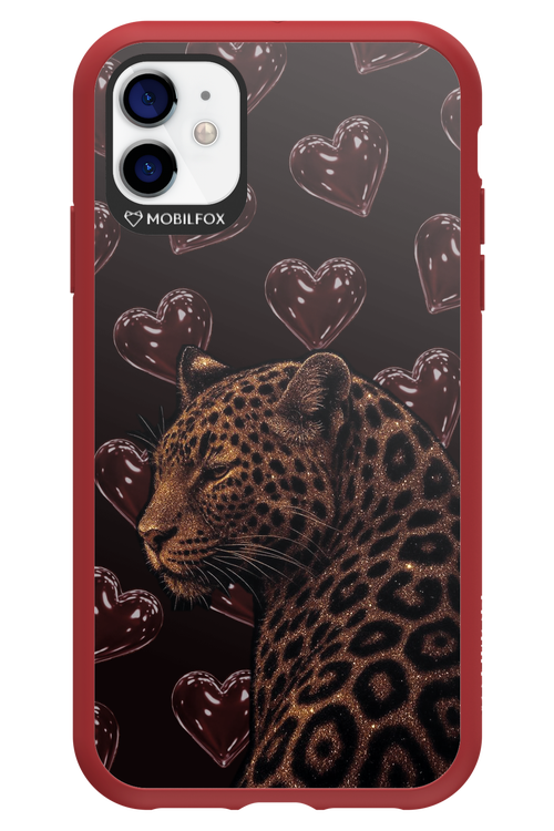 Leo Hearts 2.0 - Apple iPhone 11