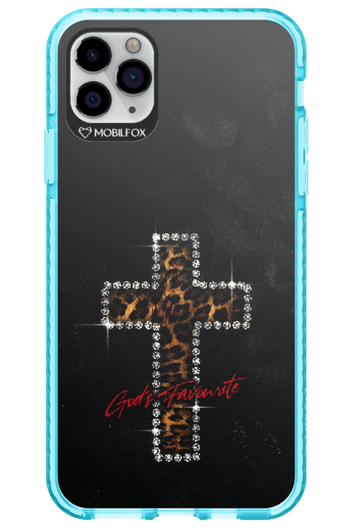 God's Favourite - Apple iPhone 11 Pro Max
