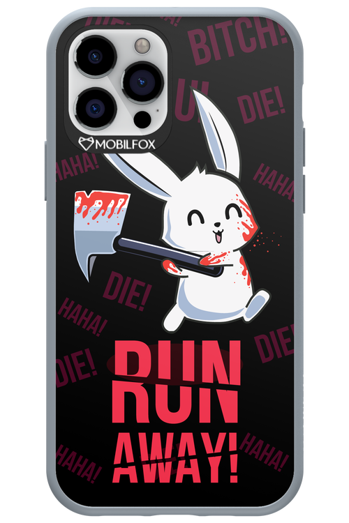 Run Away 2.0 - Apple iPhone 12 Pro