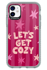 Let's Get Cozy - Apple iPhone 11