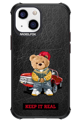 Real Teddy - Apple iPhone 13 Mini