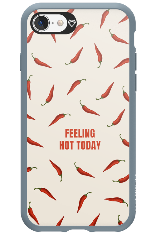 Hot Feeling 2.0 - Apple iPhone SE 2020