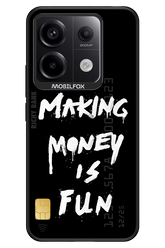 Funny Money - Xiaomi Redmi Note 13 Pro 5G