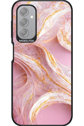 Rosequartz Silk - Samsung Galaxy A14