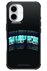 HYPER DIAMOND - Apple iPhone 16