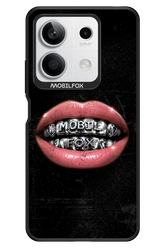 MOBILFOX GRILL 2.0 - Xiaomi Redmi Note 13 5G