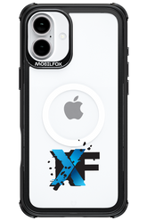 Reflex Spark - Apple iPhone 16 Plus