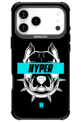 BULL Black - Apple iPhone 17 Pro Max