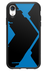 Vector Flow - Apple iPhone XR