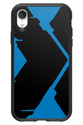 Vector Flow - Apple iPhone XR