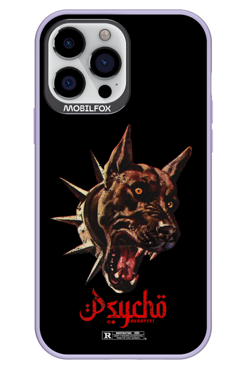 Psydog - Apple iPhone 13 Pro Max