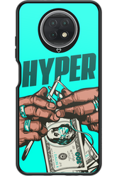 KNIT - Xiaomi Redmi Note 9T 5G