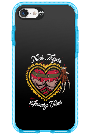 Hot Nightmare - Apple iPhone 7