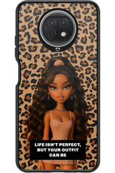 Perfect OOTD 2.0 - Xiaomi Redmi Note 9T 5G