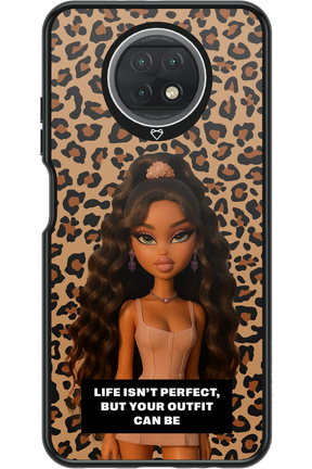 Perfect OOTD 2.0 - Xiaomi Redmi Note 9T 5G