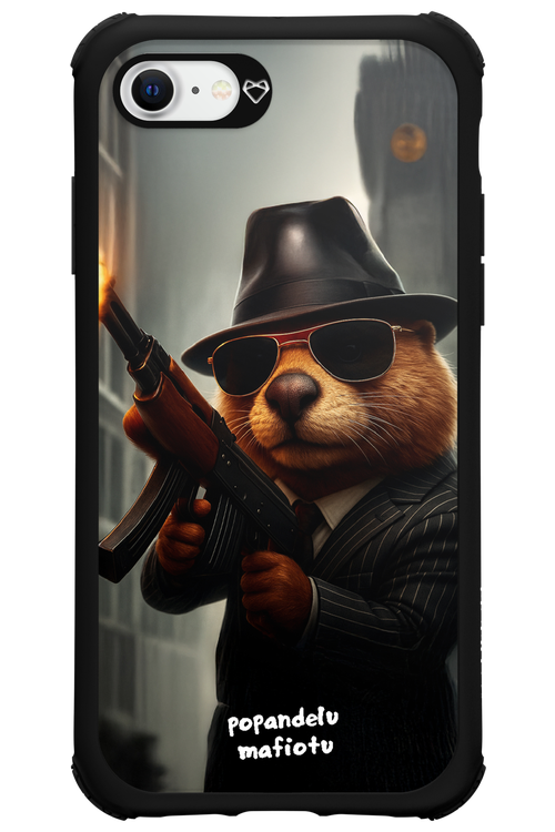 Popandelu mafiotu - Apple iPhone 7