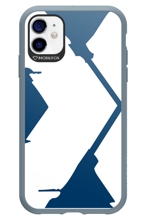 Arctic Edge - Apple iPhone 11