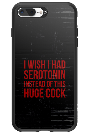 SEROTONIN 2.0 - Apple iPhone 8 Plus