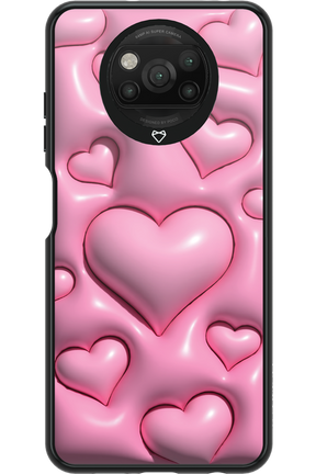 Hearts 2.0 - Xiaomi Poco X3 NFC