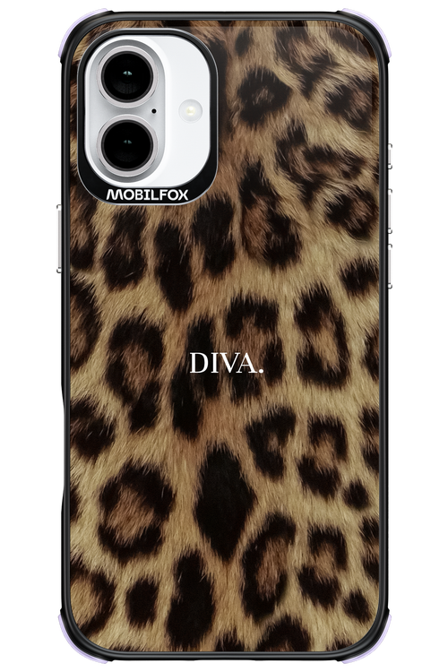 Diva 2.0 - Apple iPhone 16 Plus